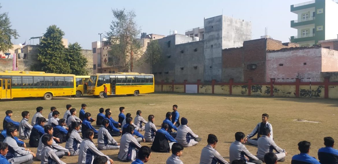 Friendly schools open with modern teaching methods