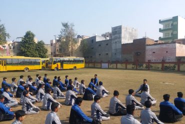 Friendly schools open with modern teaching methods